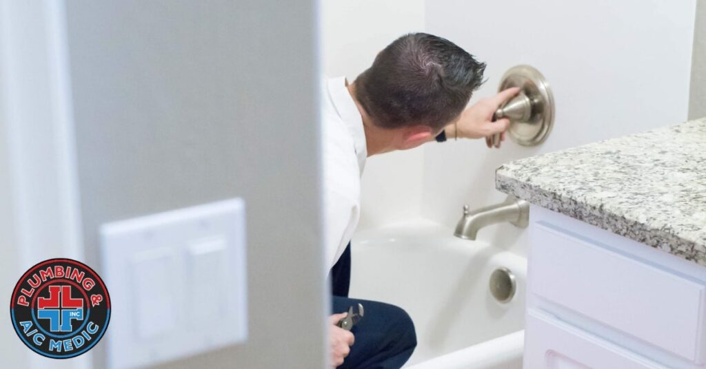 6 Essential Plumbing Checks for New Homeowners