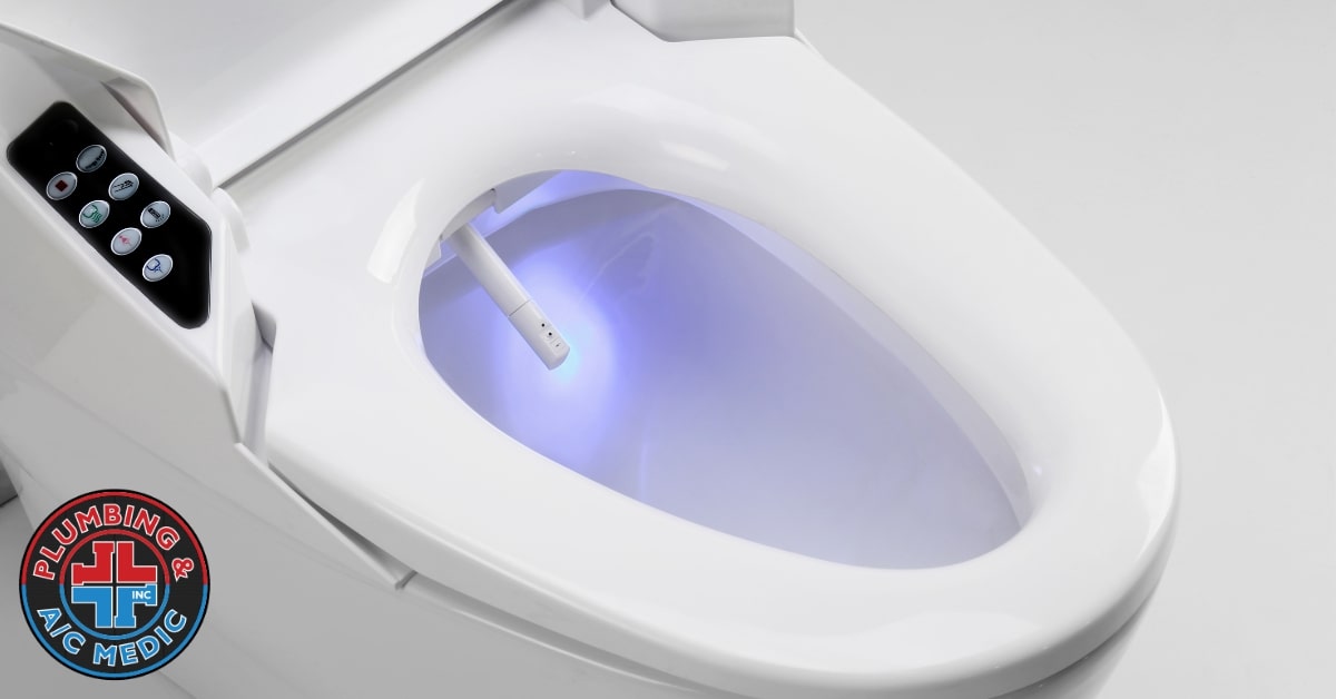 What is a Bidet and How Does it Work? Riteway Phoenix